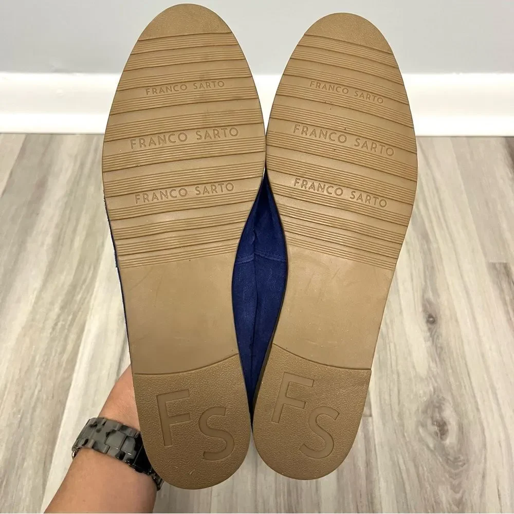 Franco Sarto elegant franco